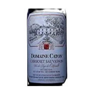 Dom Caton Cabernet