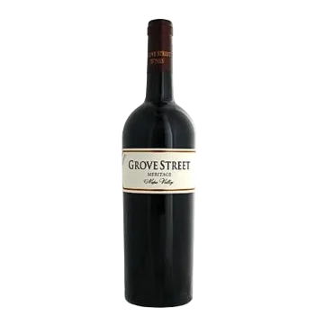 Grove Street Red Meritage