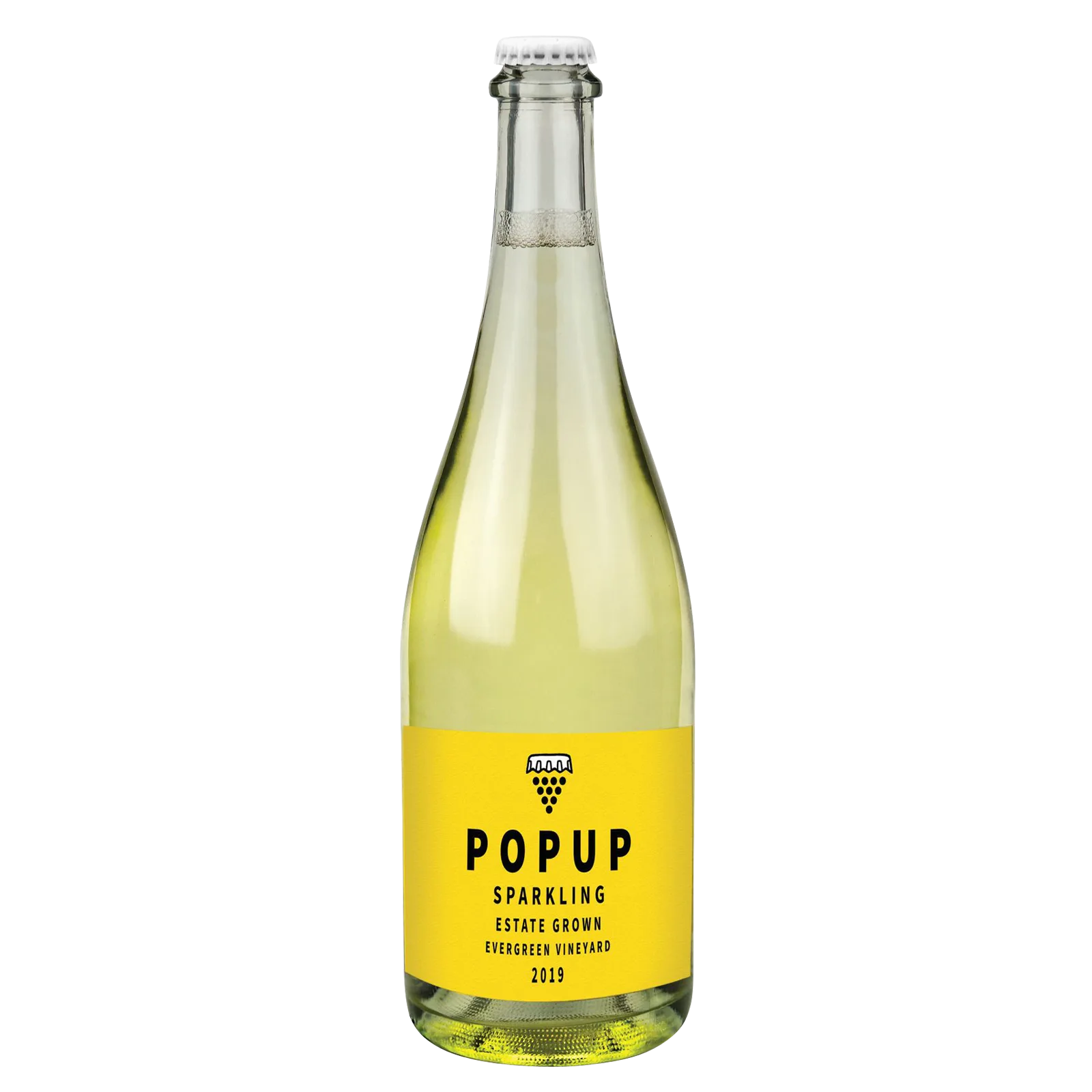 Popup Sparkling Chardonnay