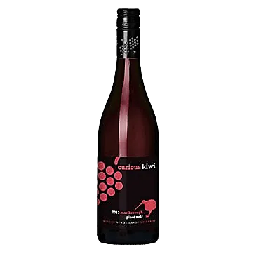 CURIOUS KIWI PINOT NOIR