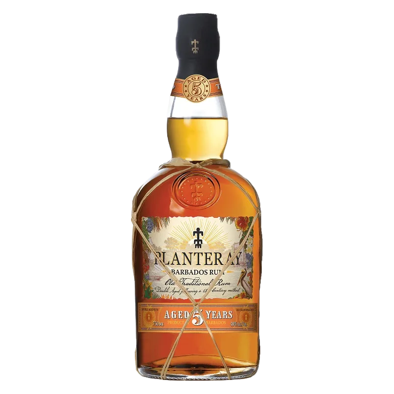 Planteray Barbados Rum 5 Year