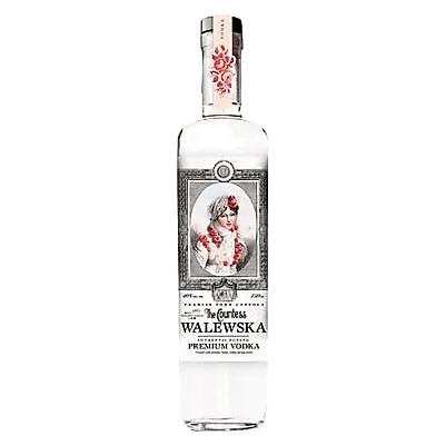 Coppola The Countess Walewska Vodka