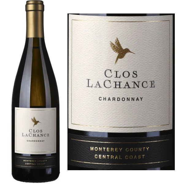 Clos Lachance Monterey Chardonnay 2020