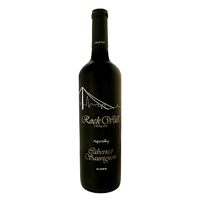Rock Wall Cabernet