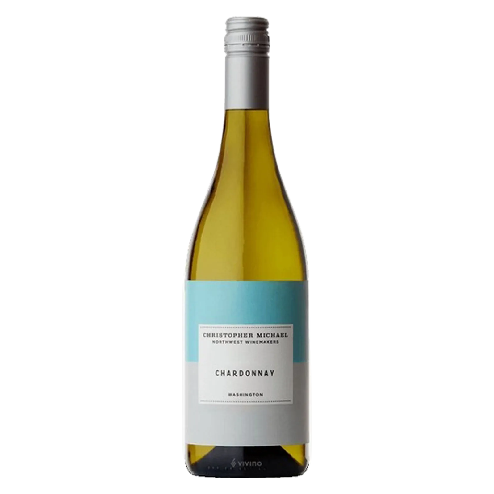 Christopher Michale Chardonnay 14.3% ABV