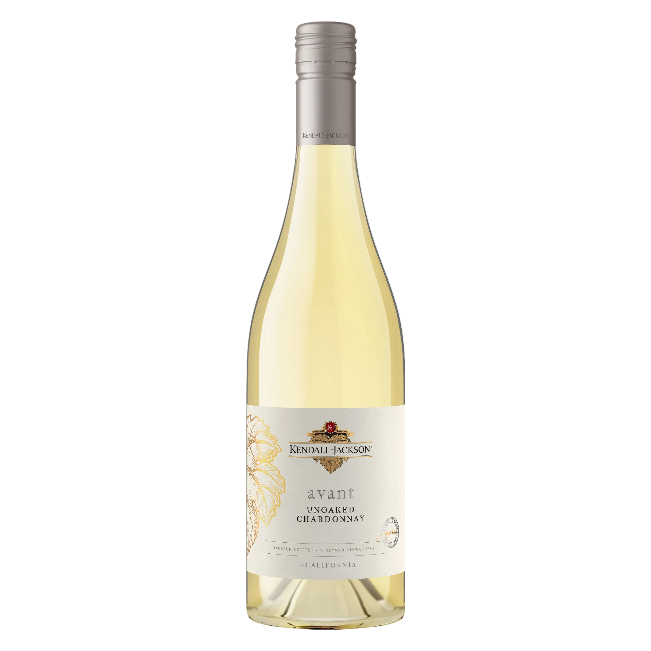 Kendall-Jackson Avant Chardonnay White Wine