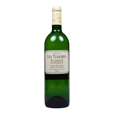 CHATEAU LES TUILERIES WHITE