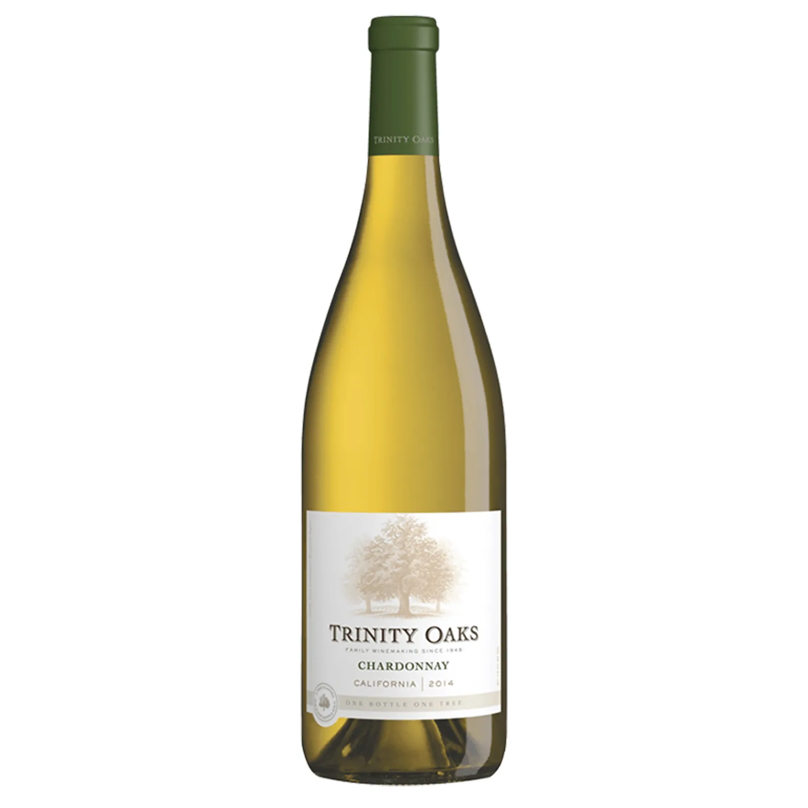 Trinity Oaks Chardonnay
