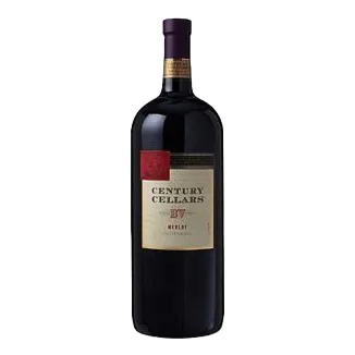 BV Century Cellars Merlot
