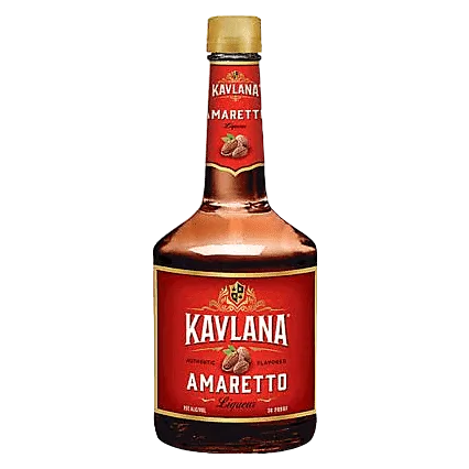 Kavlana Amaretto Liqueur (30 Proof