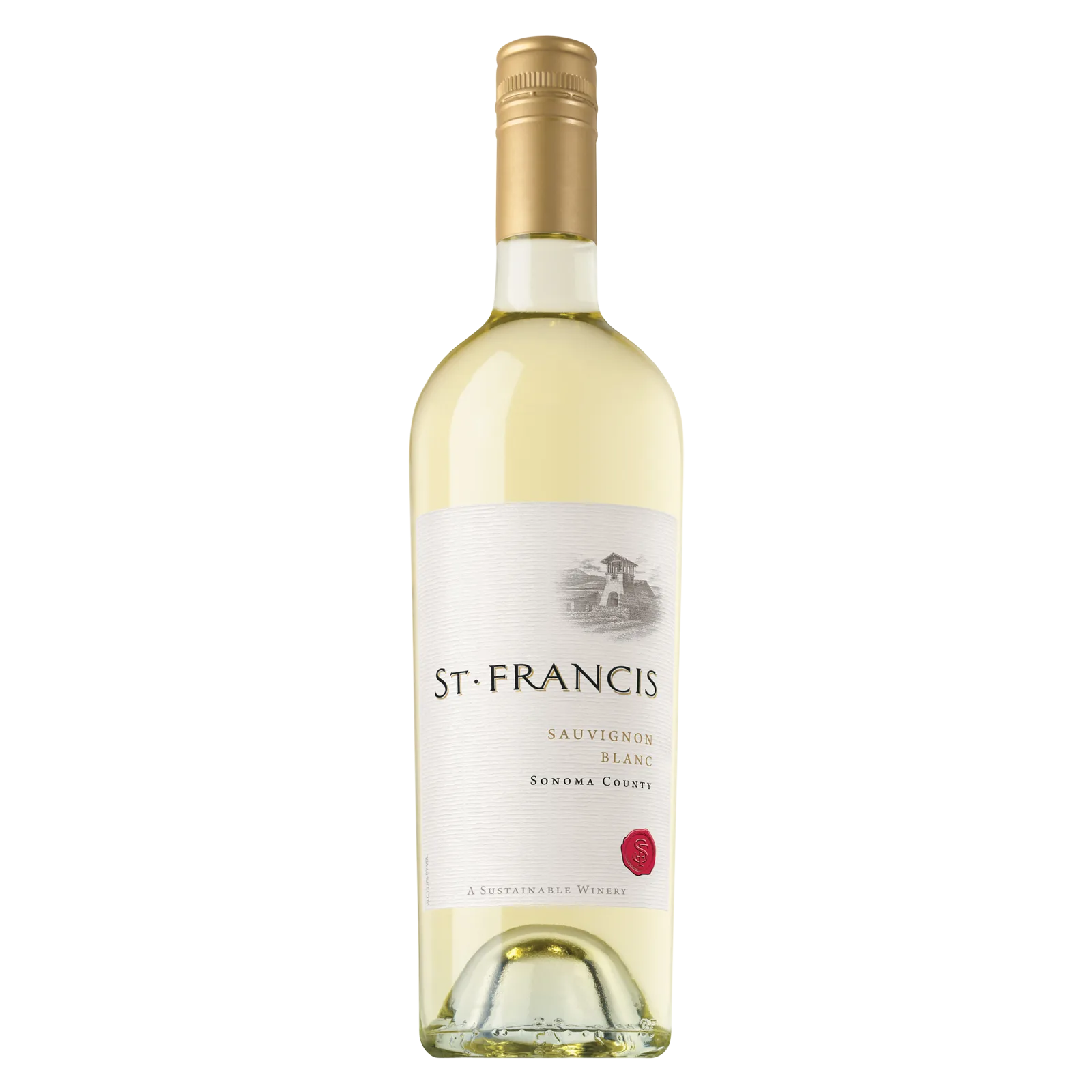 St. Francis Sauvignon Blanc