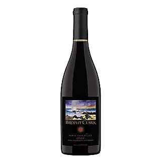 Brophy Clark Syrah Fess Parker Vyd