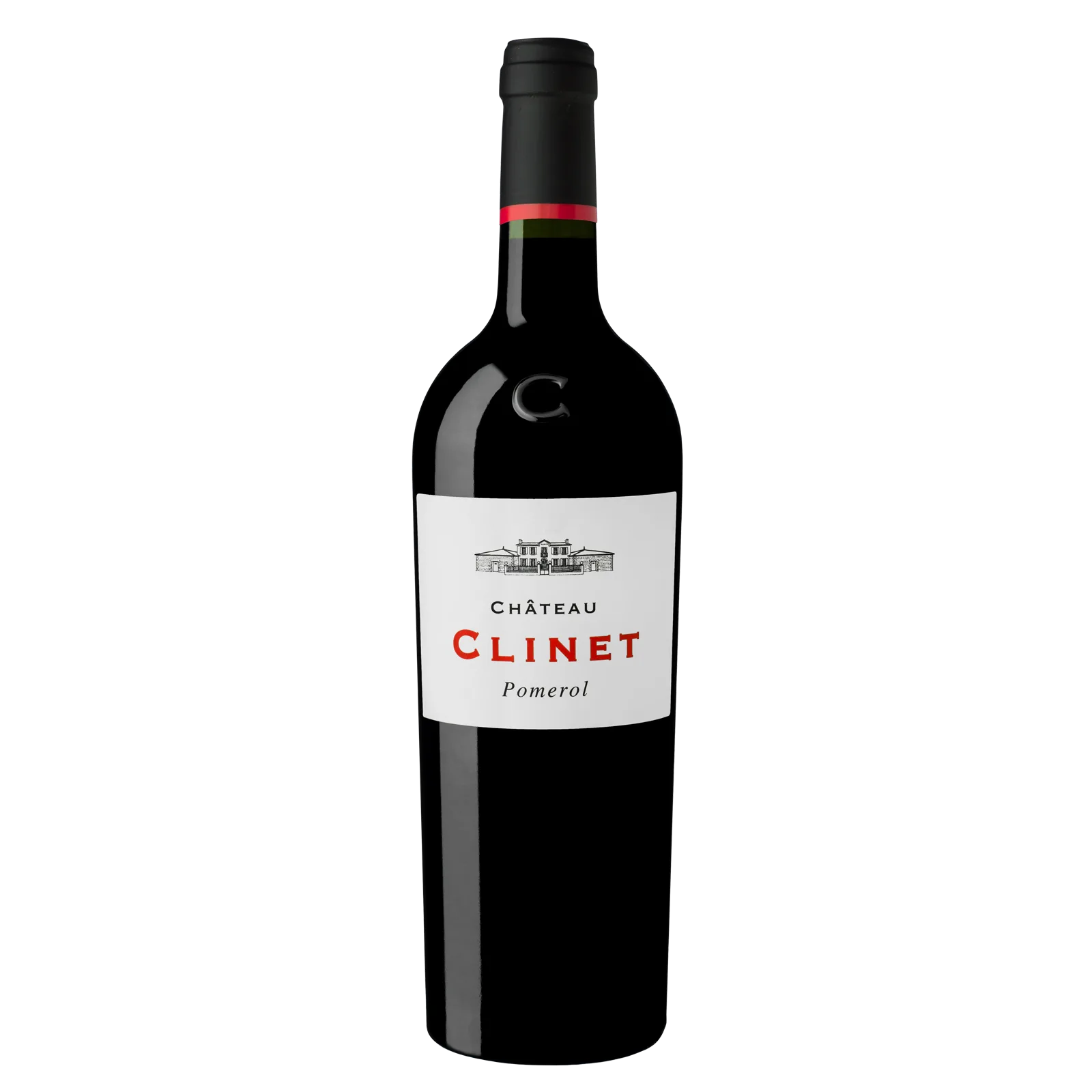 Chateau Clinet 2019