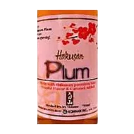 Hakusan Plum Wine