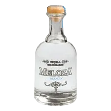 Meloza Blanco Tequila