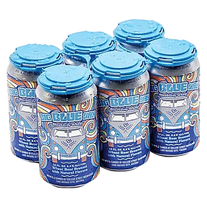 College Street Brewery Big Blue Van 6pk Can