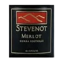 Stevenot Merlot