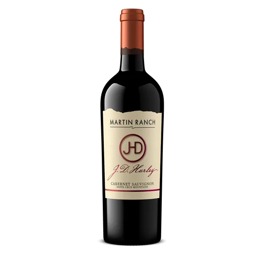 Martin Ranch Cabernet Sauvignon Santa Cruz