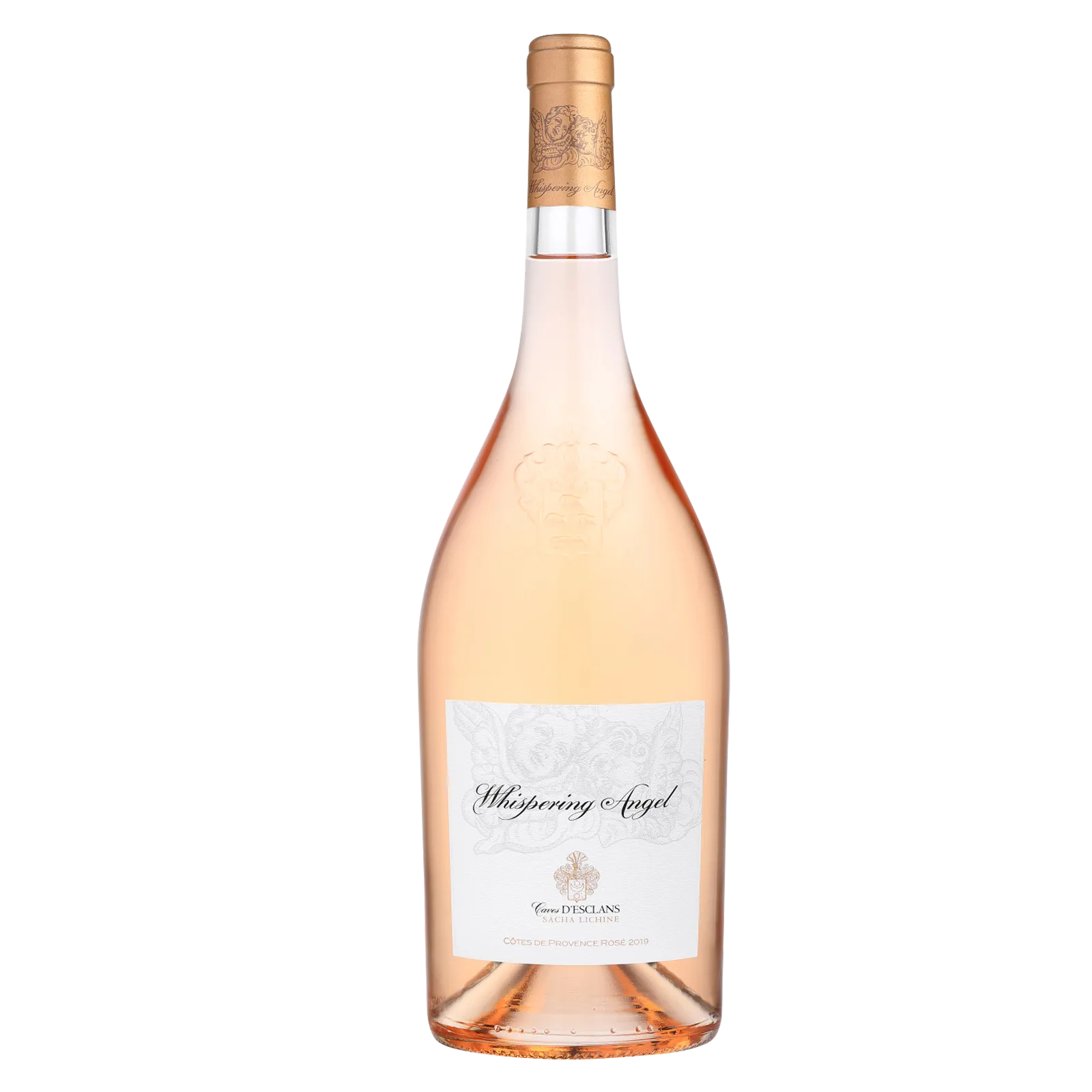 Chateau D'Esclan Whispering Angel