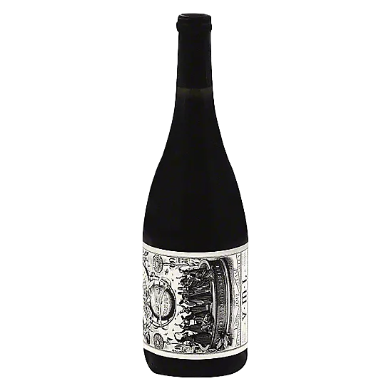 VML Pinot Noir Russian River