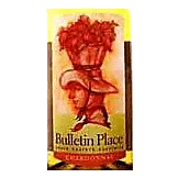 Bulletin Place Chardonnay
