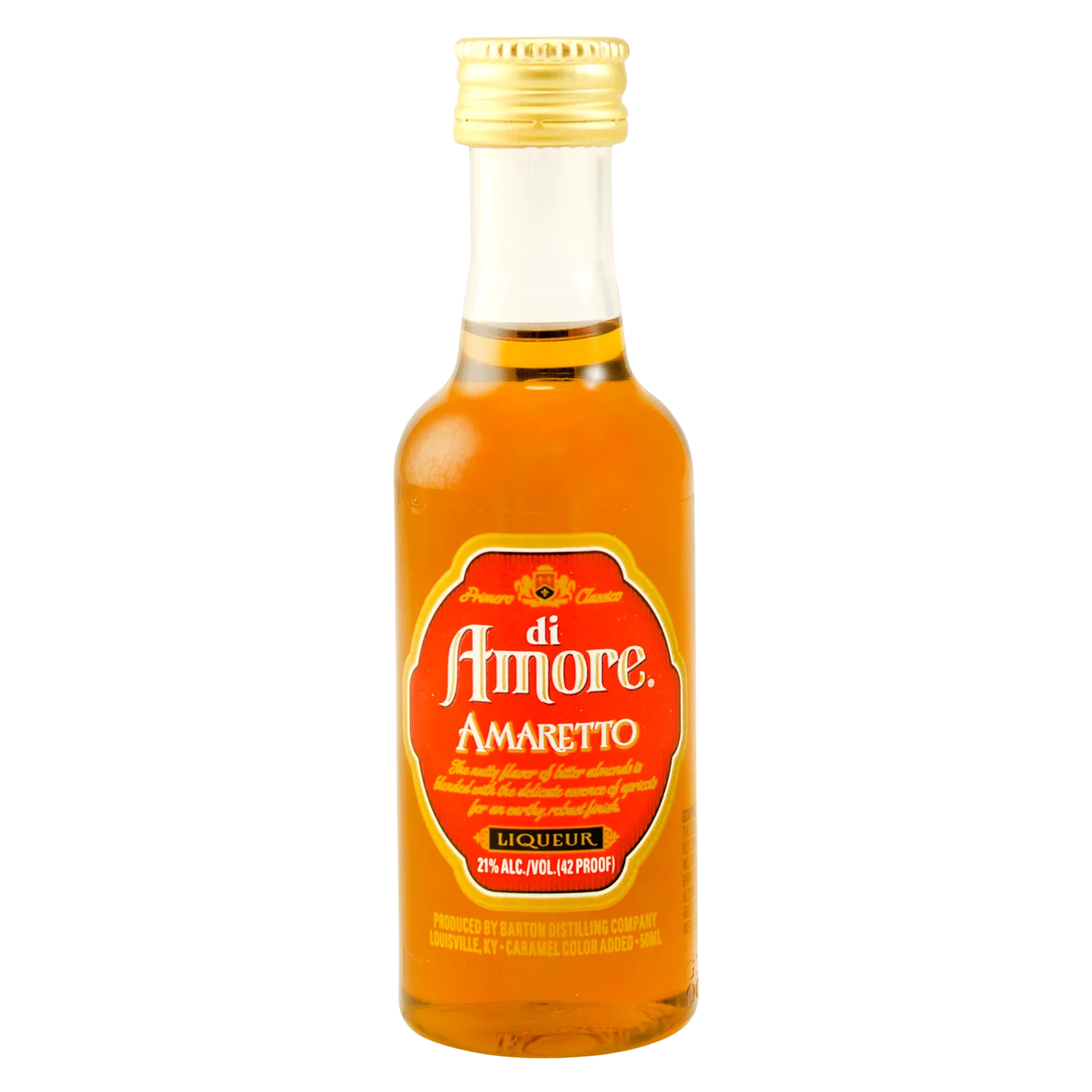 Di Amore Amaretto (42 Proof