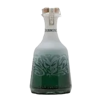 Le Tourment Vert Absinthe