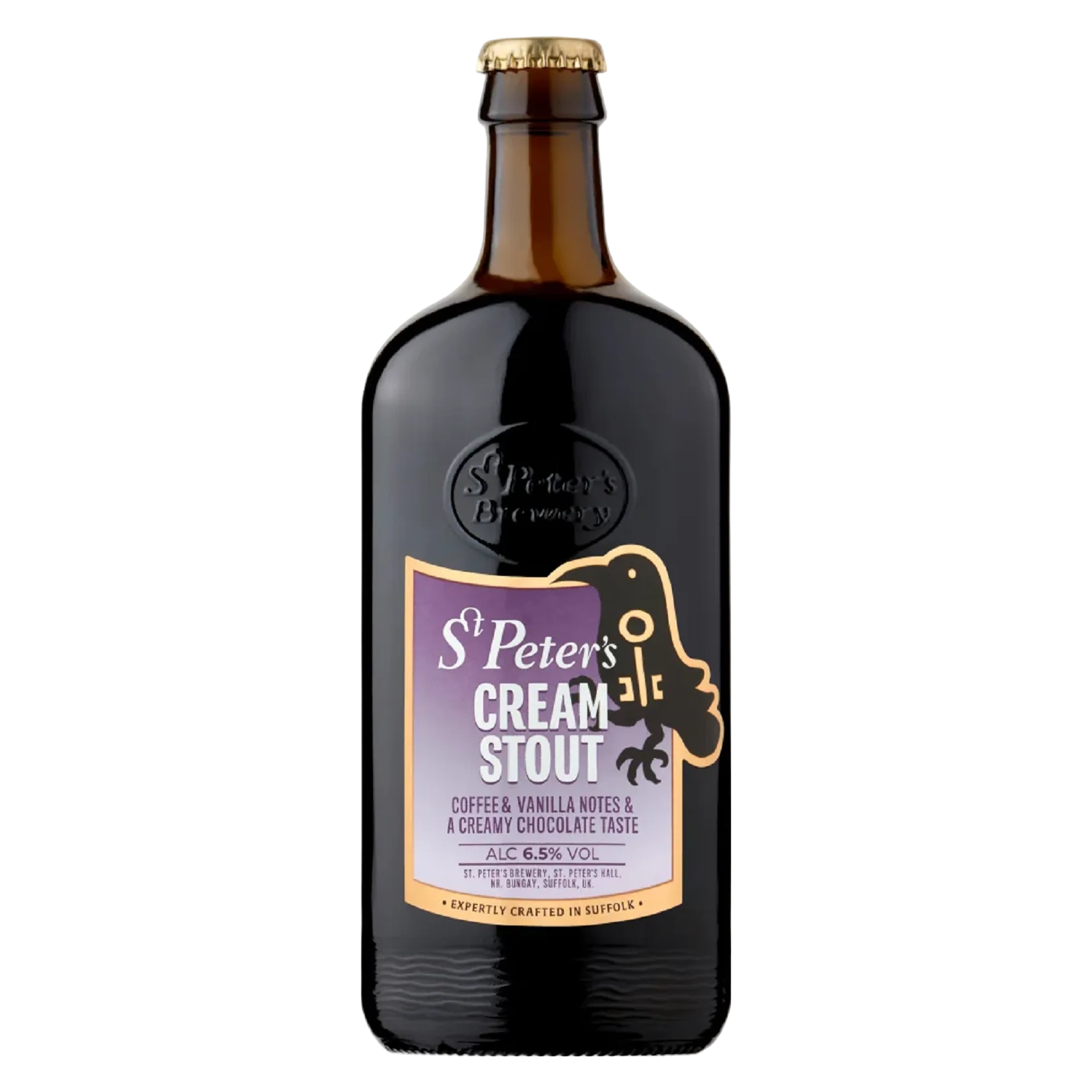 St Peter's Cream Stout