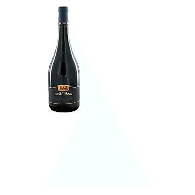 C.G. di Arie Zinfandel