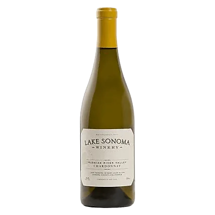 Lake Sonoma Russian River Valley Chardonnay
