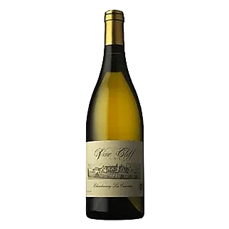 Vine Cliff Chardonnay Los Carneros  (750 ML)