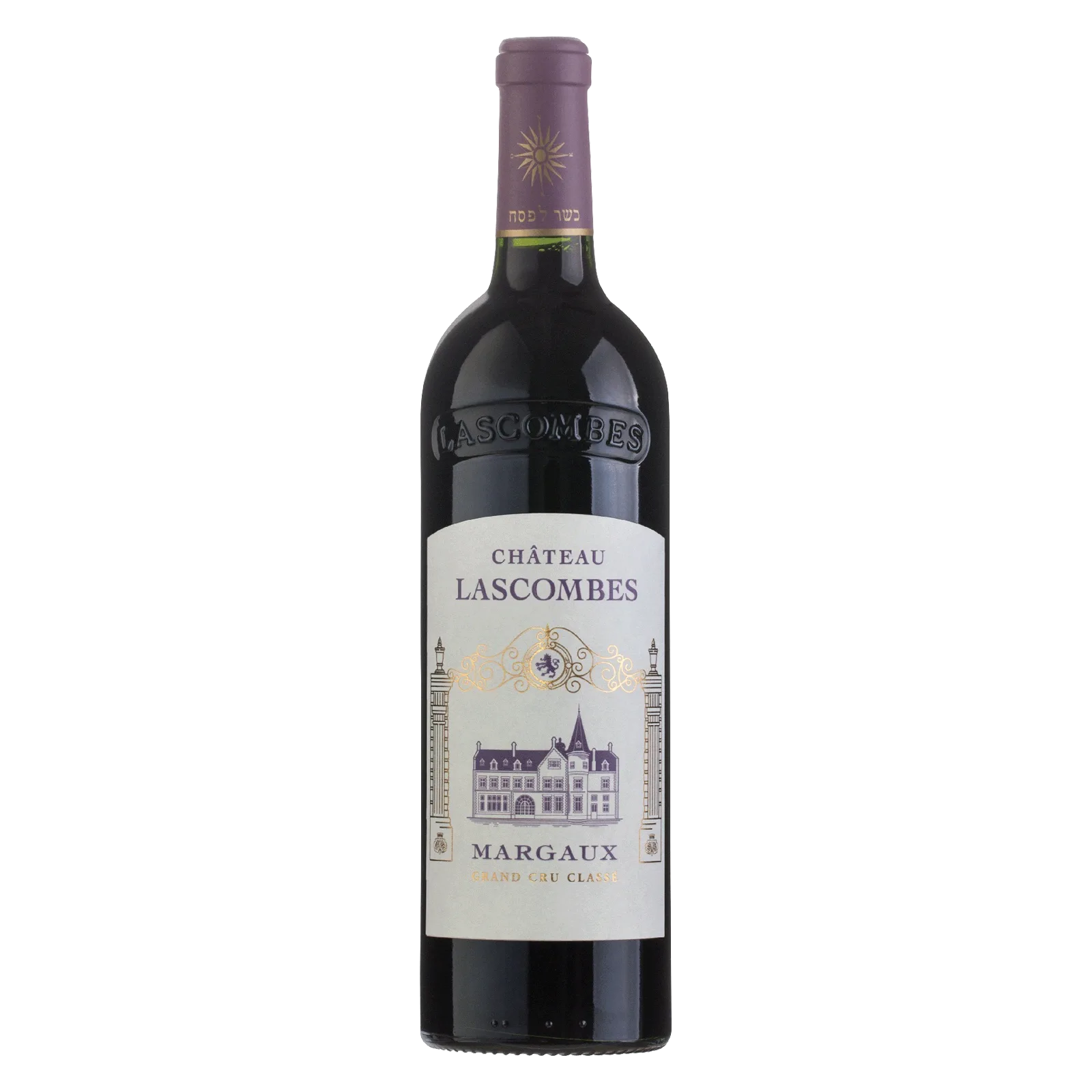 Chateau Lascombes (Kosher