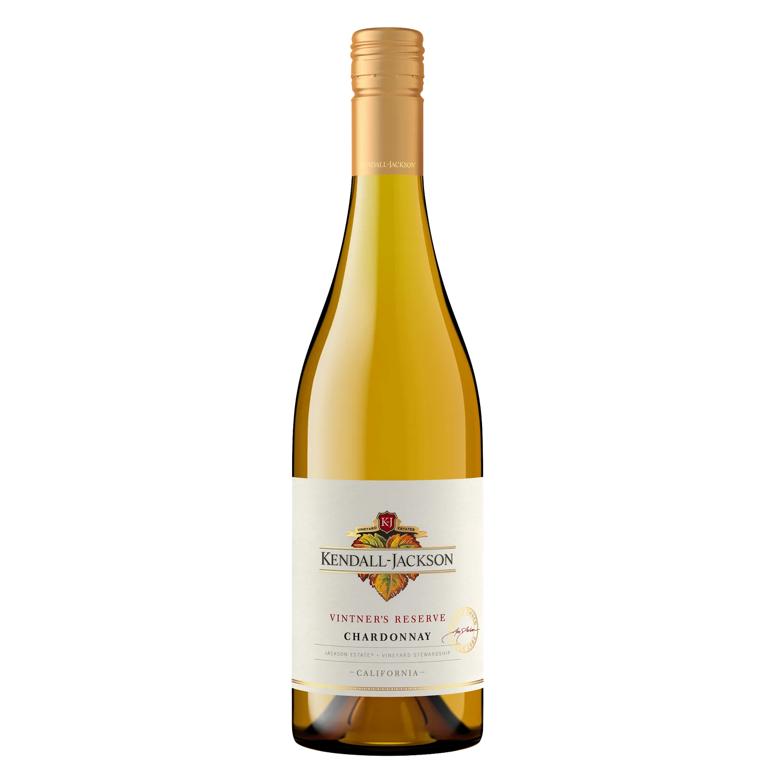 Kendall Jackson Vintners Reserve Chardonnay