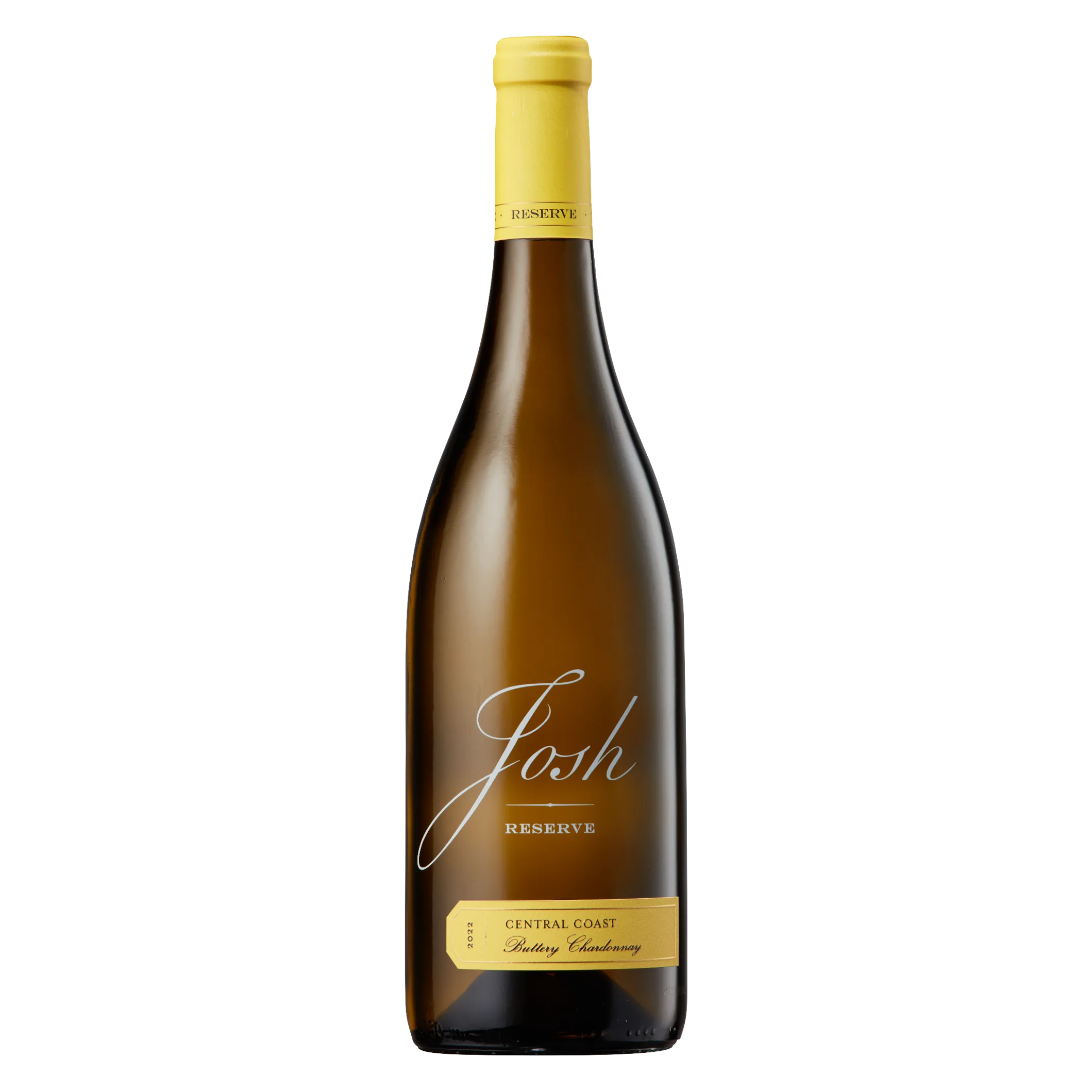 Josh Cellars Reserve Buttery Chardonnay