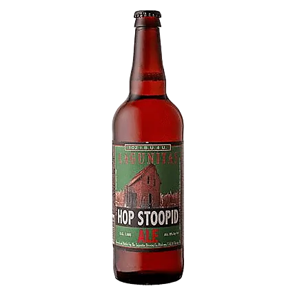 Lagunitas Hop Stoopid (22 OZ BTL