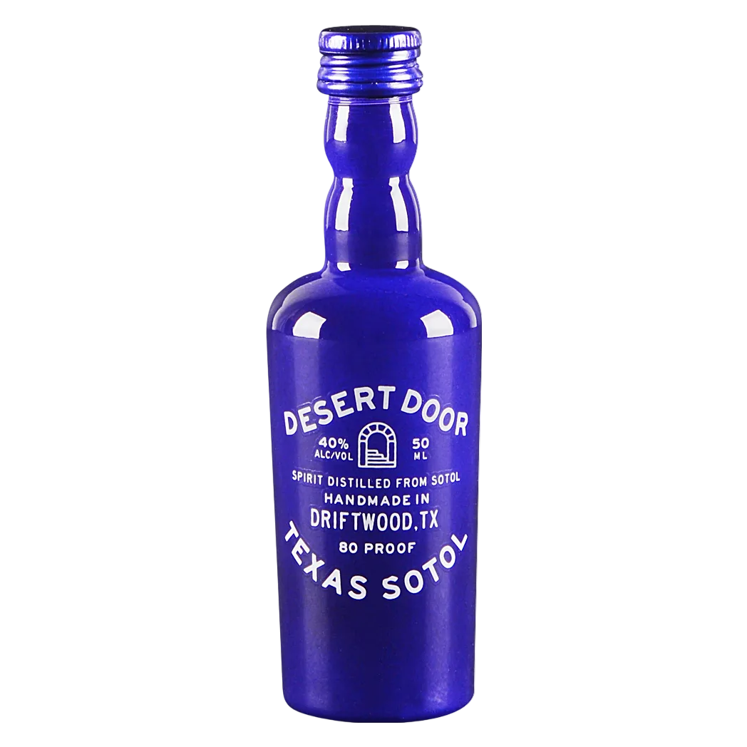 Desert Door Texas Sotol