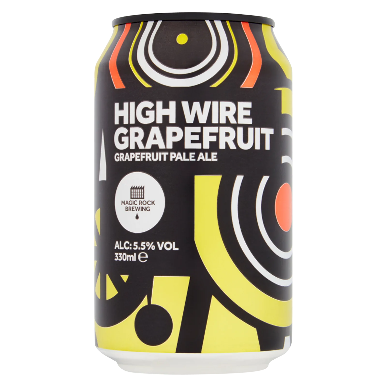 Magic Rock High Wire Grapefruit Pale Ale
