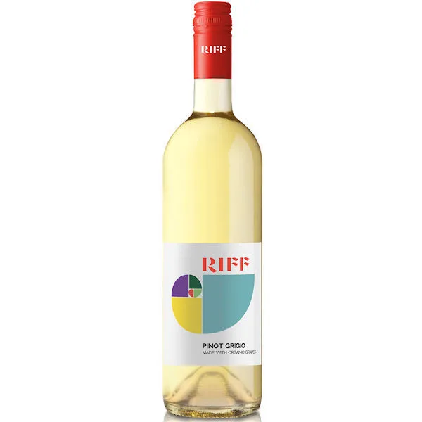 Riff By Alois Lageder Pinot Grigio Delle Venezie Doc 2021