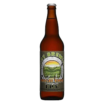 Port Brewing High Tide IPA (22 OZ BTL