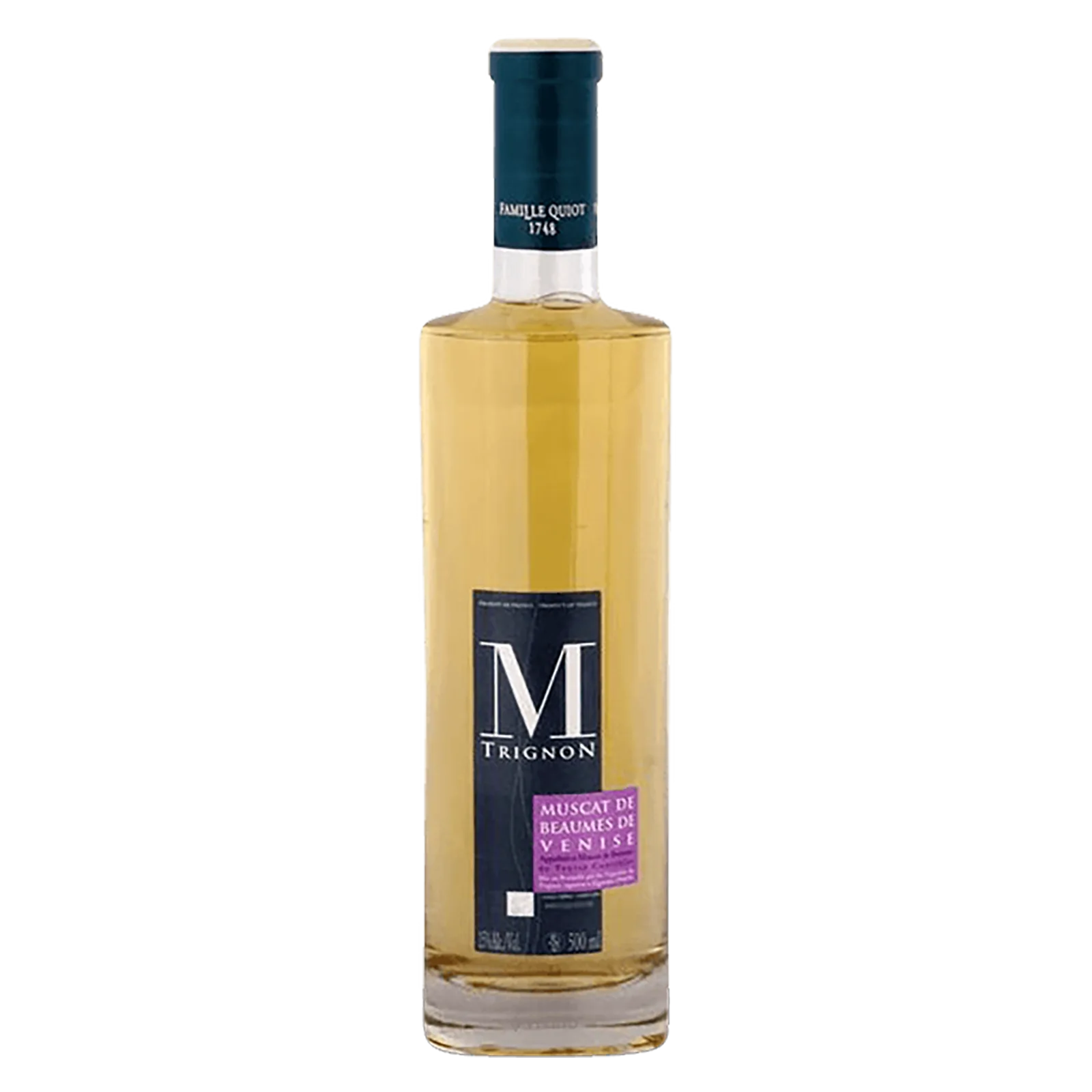 Chateau Du Trignon Muscat Beaumes-de-Venise