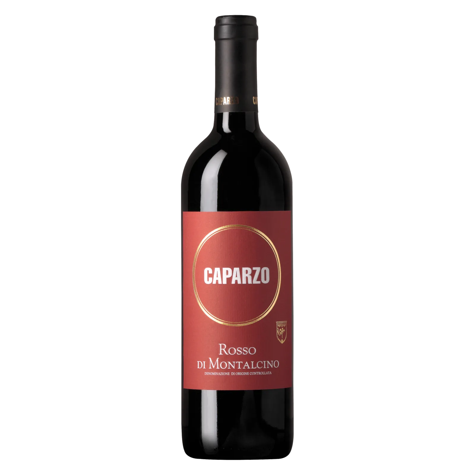 Caparzo Rosso di Montalcino