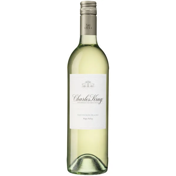 Charles Krug Napa Sauvignon Blanc 2023