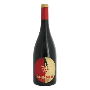 Shimmer Shiraz Merlot