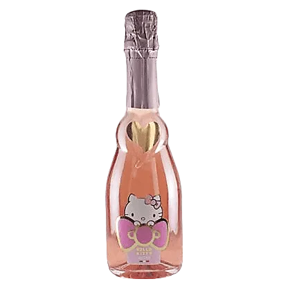 Hello Kitty Sweet Pink