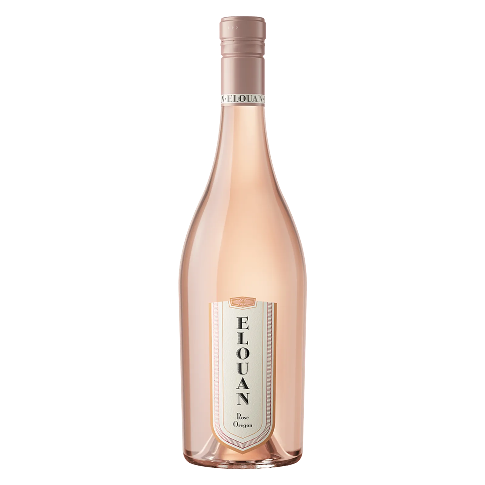 Elouan Rose of Pinot Noir
