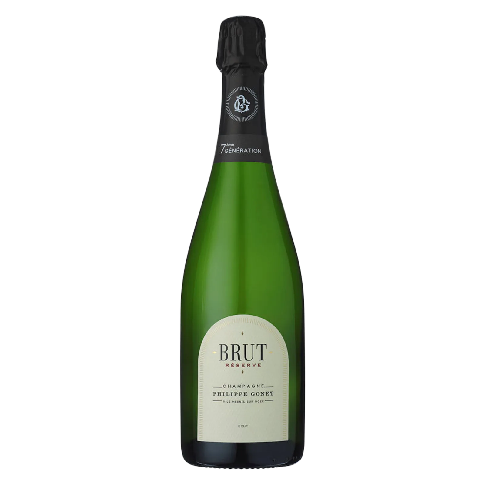 Philippe Gonet Brut Reserve 12% ABV