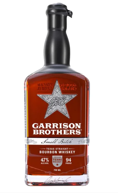 Garrison Brothers Small Batch Texas Straight Bourbon