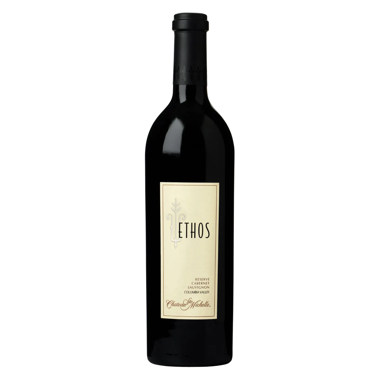 Chateau Ste Michelle Ethos Cabernet Sauvignon'07