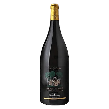 Frank Family Chard Napa 1.5 Liter