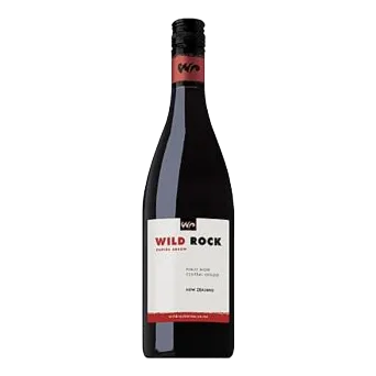 Wild Rock Pinot Noir